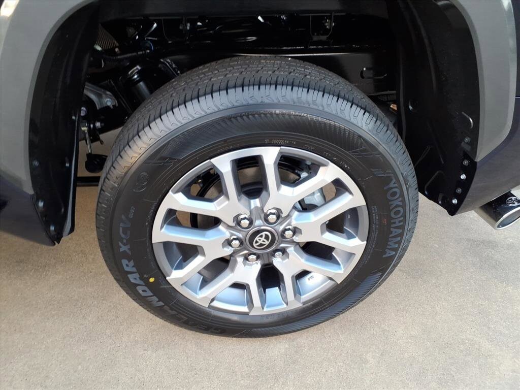 2026 Toyota Tundra 1794 Edition - Photo 19