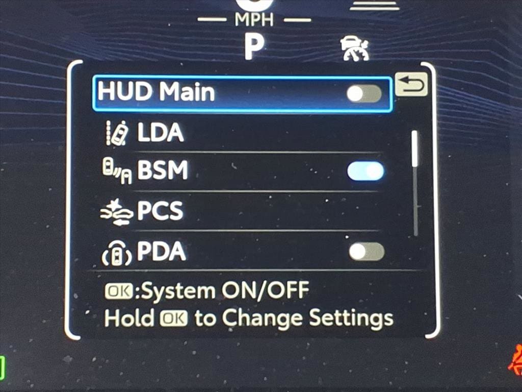 2026 Toyota Tacoma Limited - Photo 7