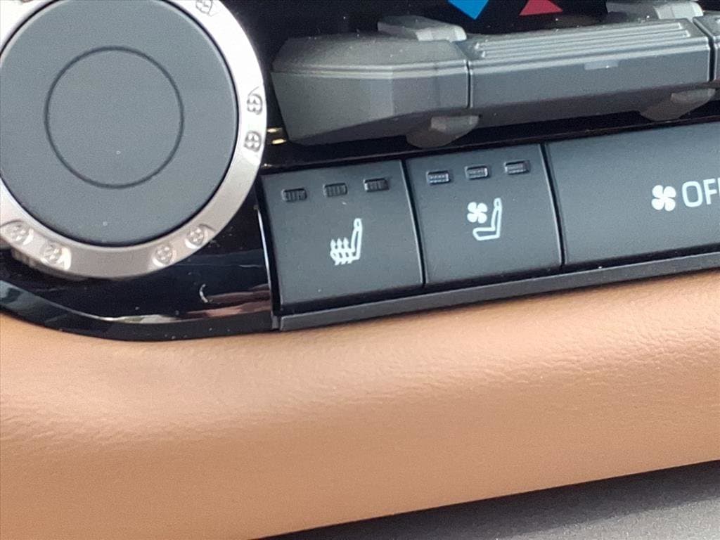 2026 Toyota Tundra 1794 Edition - Photo 7