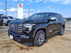 2026 Toyota Sequoia 1794 Edition 1794 HYBRID