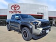 Toyota Tacoma i-FORCE MAX