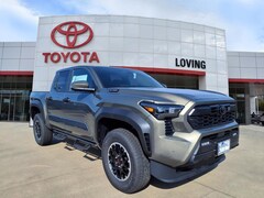 2025 Toyota Tacoma i-FORCE MAX TRD Off-Road 4X4 DOUBLE CAB HV