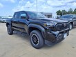 Toyota Tacoma i-FORCE MAX