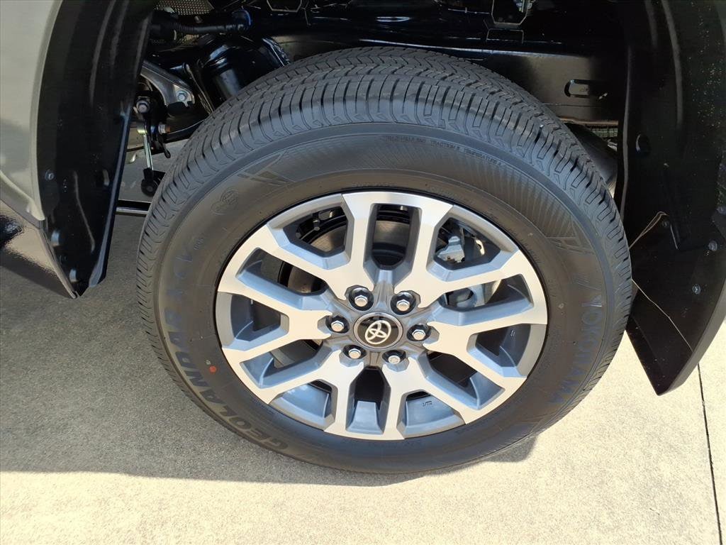 2026 Toyota Tundra 1794 Edition - Photo 20