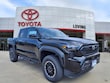 Toyota Tacoma i-FORCE MAX