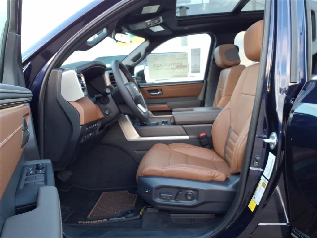 2026 Toyota Tundra 1794 Edition - Photo 14