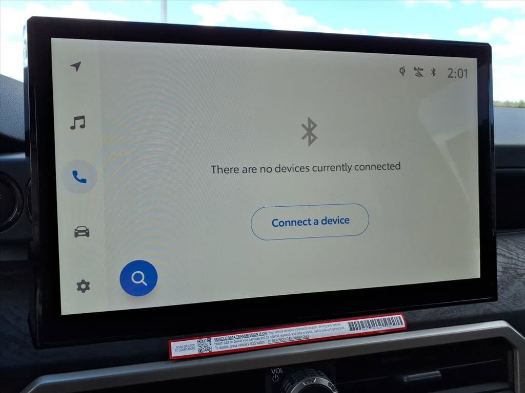 2026 Toyota Tacoma Limited - Photo 11