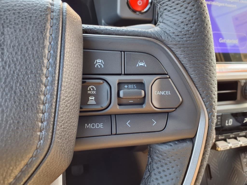 2025 Toyota Tacoma TRD Off Road - Photo 26