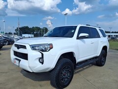 Used 2024 Toyota 4Runner SR5 PREMIUM SUV in Lufkin, TX