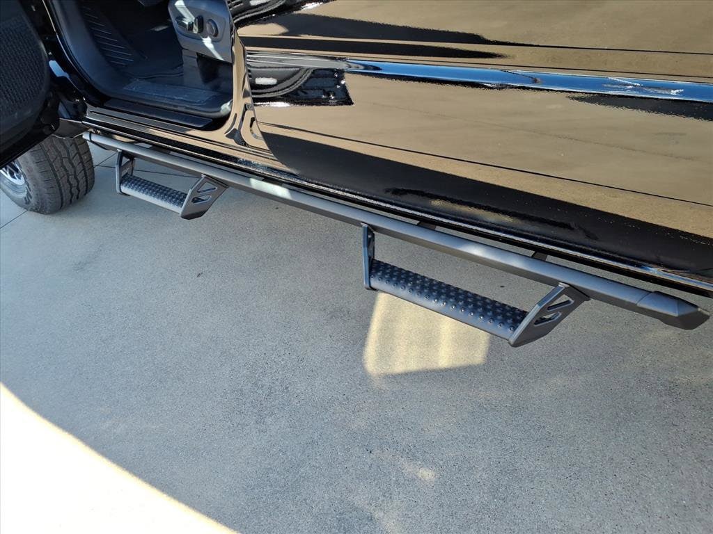 2025 Toyota Tacoma TRD Off Road - Photo 22