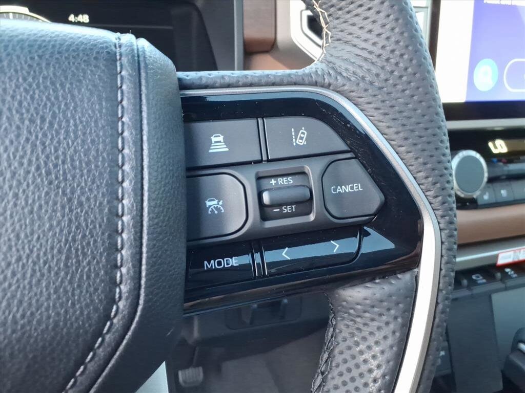 2026 Toyota Tundra 1794 Edition - Photo 25