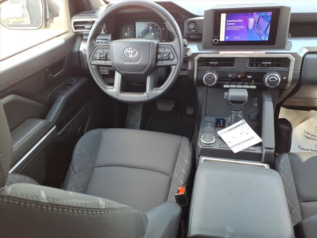 Certified 2025 Toyota Tacoma SR5 Truck Double Cab