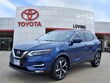  Nissan Rogue Sport