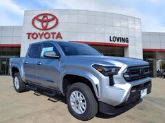 2025 Toyota Tacoma SR5 4X4 DOUBLE CAB