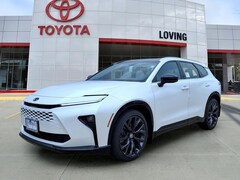 2026 Toyota Crown Signia Limited LIMITED All-Wheel Drive