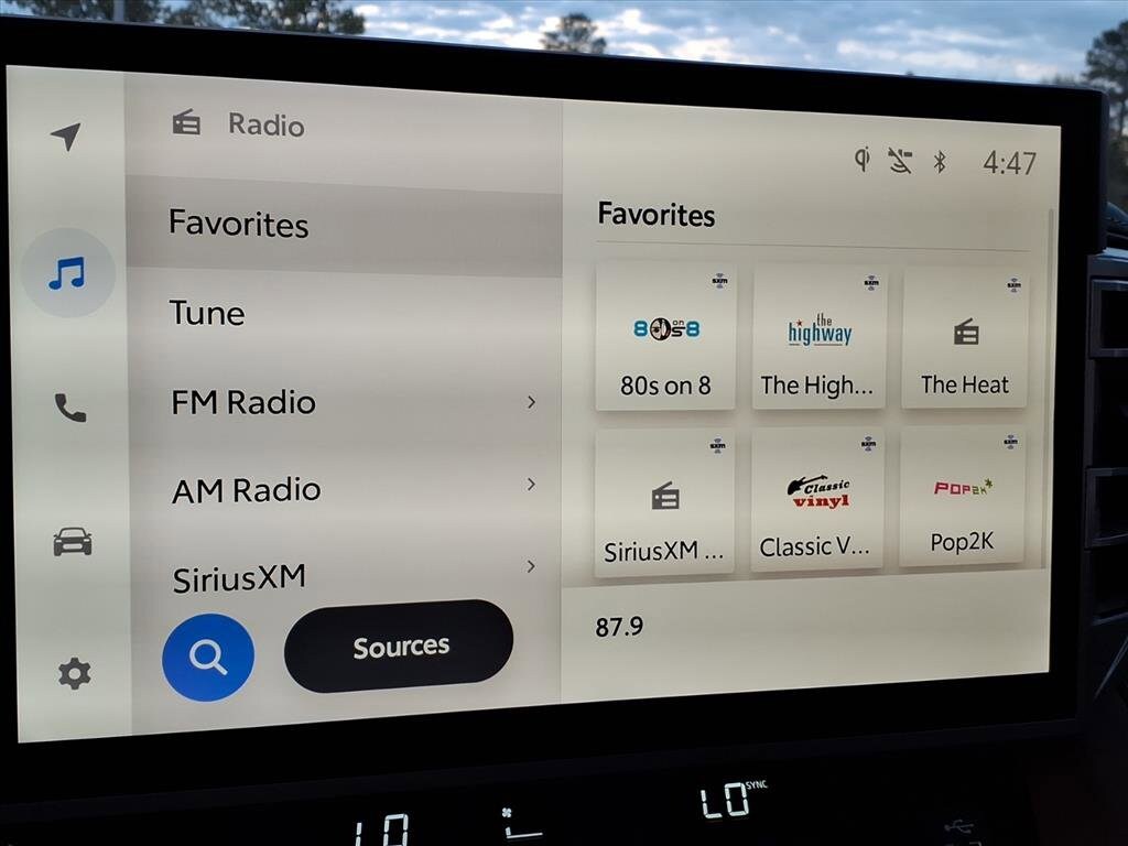 2026 Toyota Tundra 1794 Edition - Photo 9