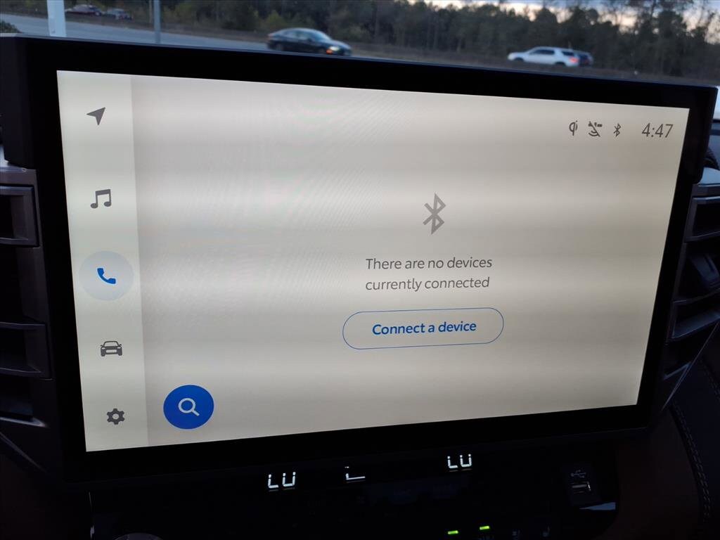 2026 Toyota Tundra 1794 Edition - Photo 11