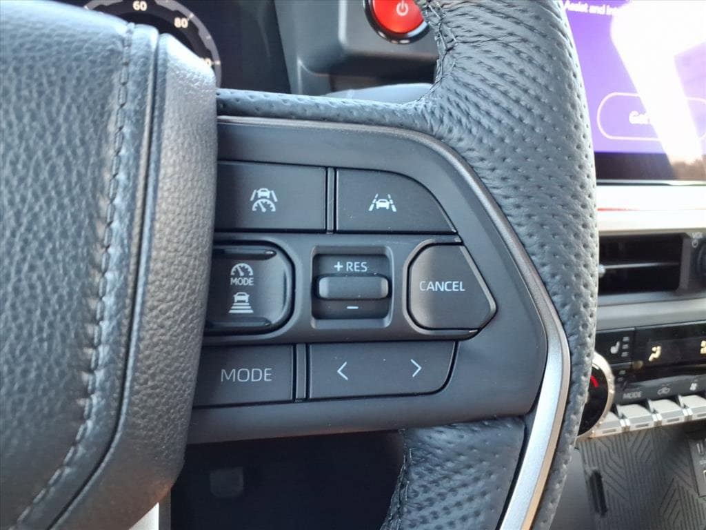 2025 Toyota Tacoma TRD Off Road - Photo 27