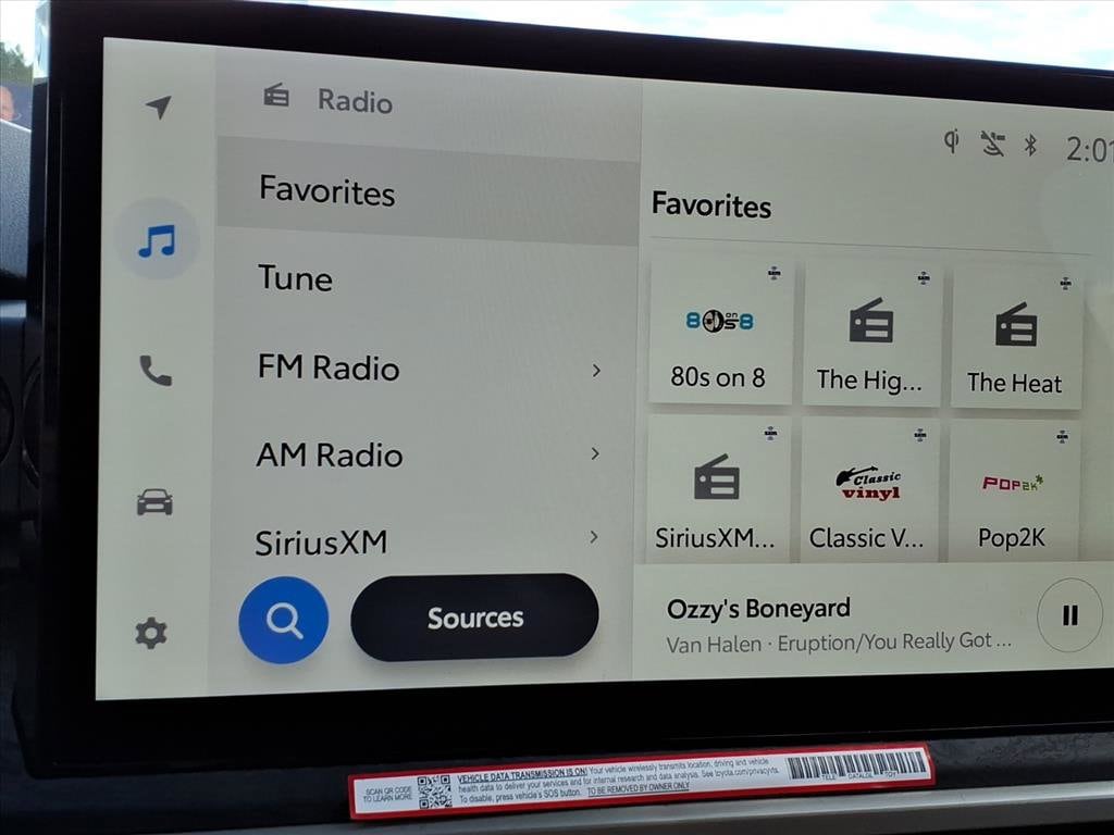 2026 Toyota Tacoma Limited - Photo 9