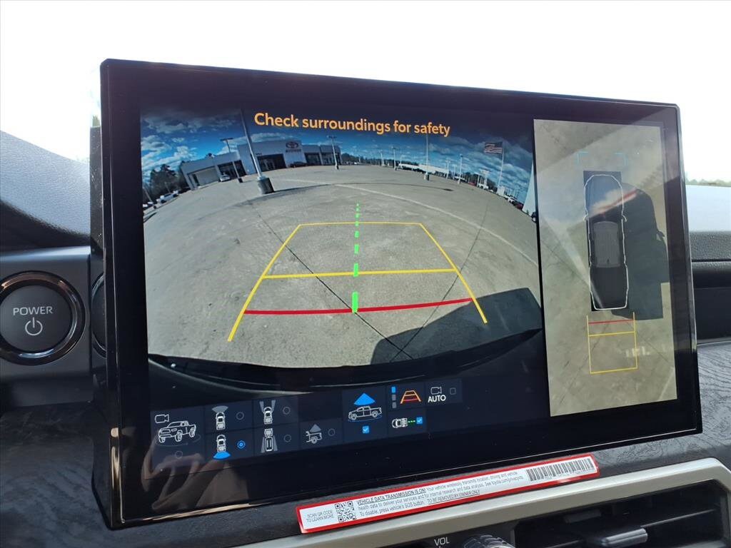 2026 Toyota Tacoma Limited - Photo 29