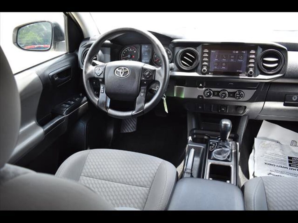 Used 2022 Toyota For Sale at Loving Auto Group VIN