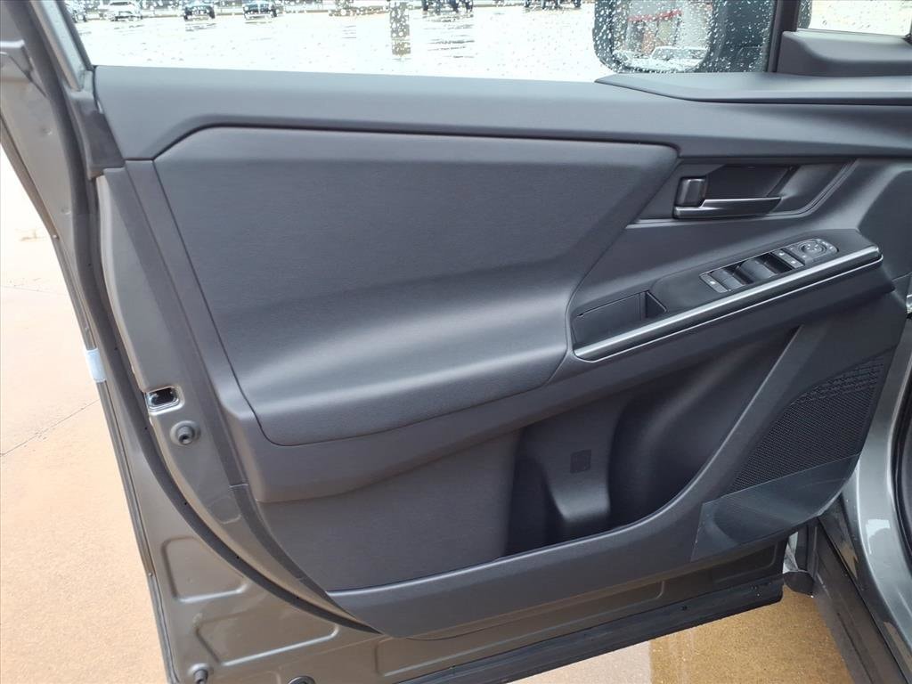 2026 Toyota bZ XLE - Photo 21