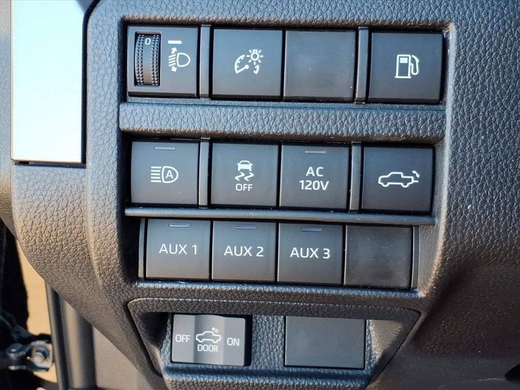 2025 Toyota Tacoma TRD Off Road - Photo 24