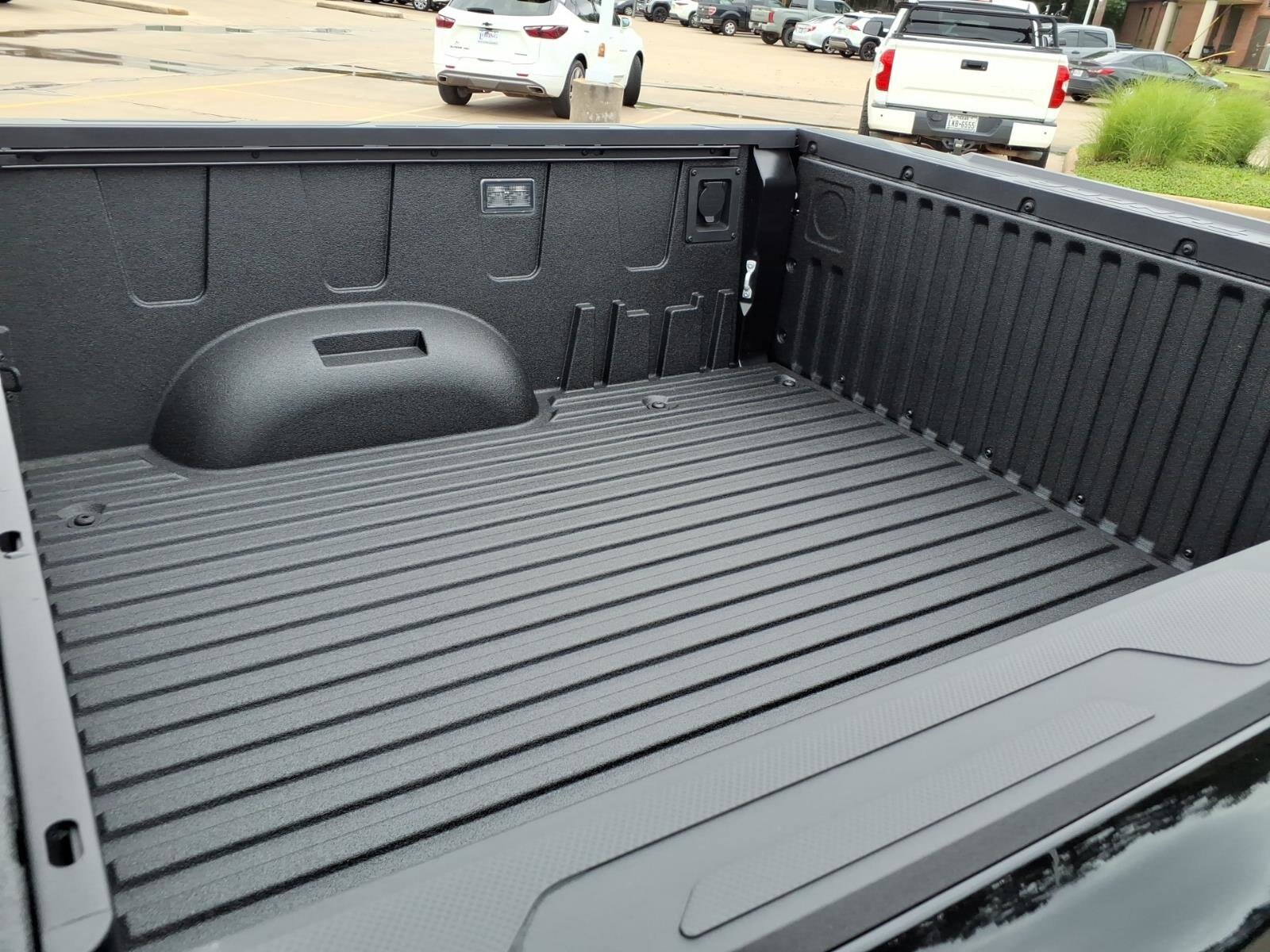 2026 Toyota Tundra 1794 Edition - Photo 19