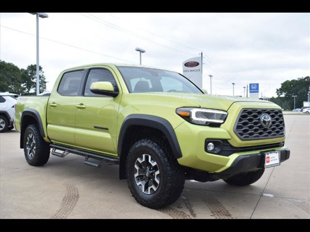 Used 2023 Toyota For Sale at Loving Auto Group VIN