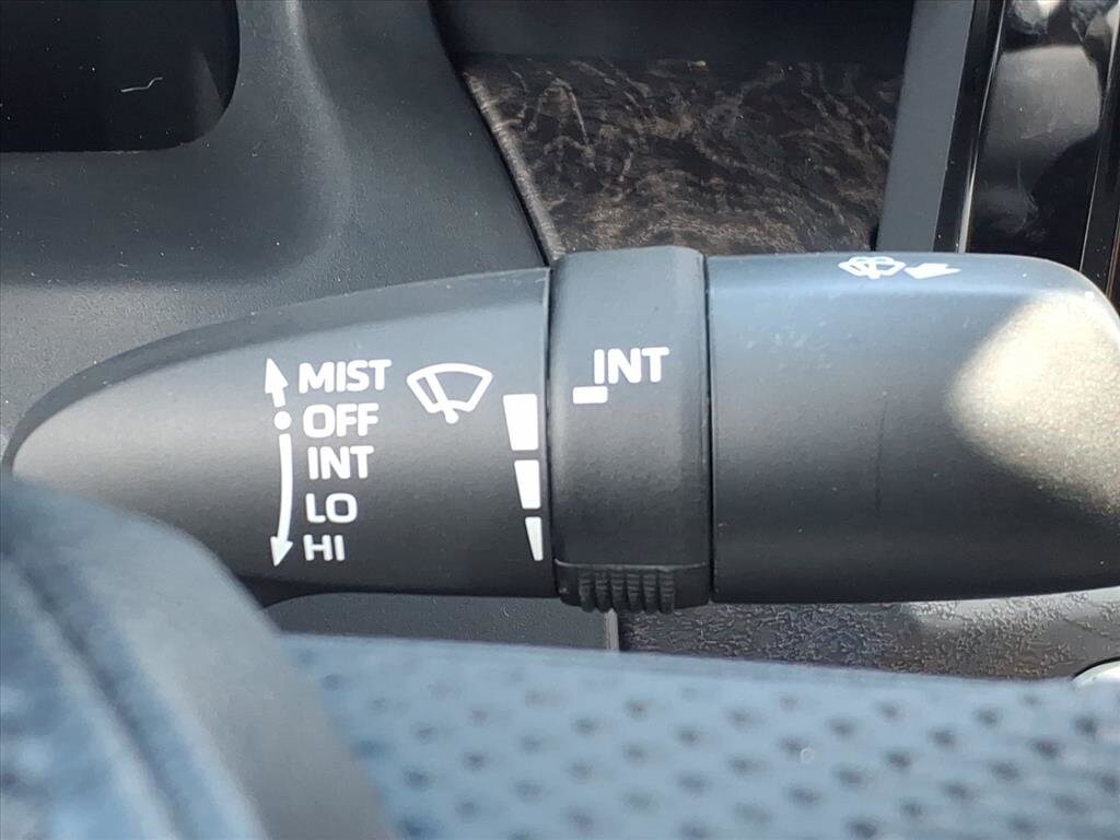 2026 Toyota Tacoma Limited - Photo 28