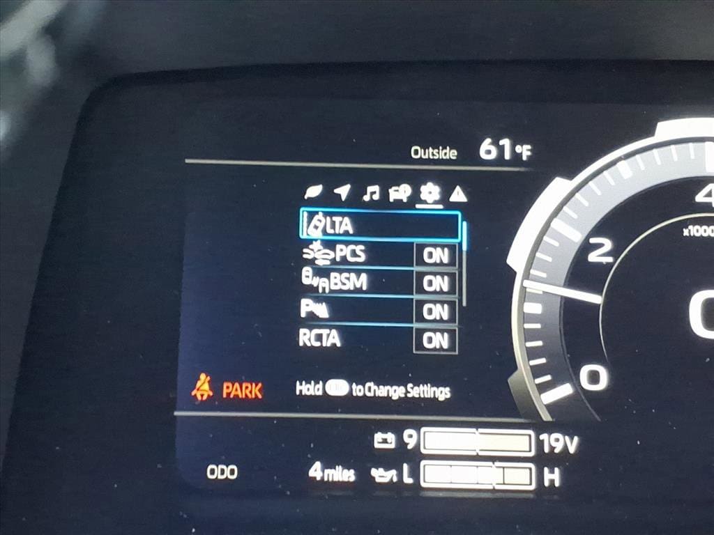 2026 Toyota Tundra 1794 Edition - Photo 7