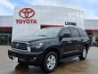  Toyota Sequoia