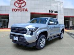 2026 Toyota Tacoma SR5 4X4 DOUBLE CAB