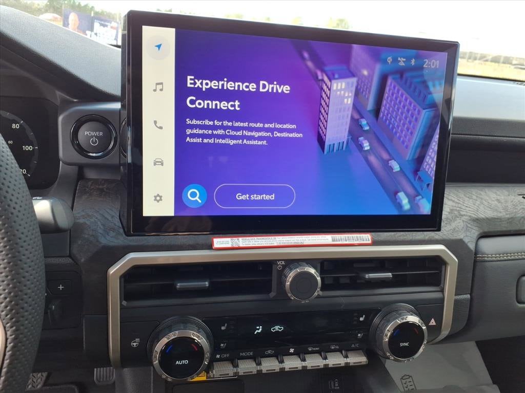 2026 Toyota Tacoma Limited - Photo 16