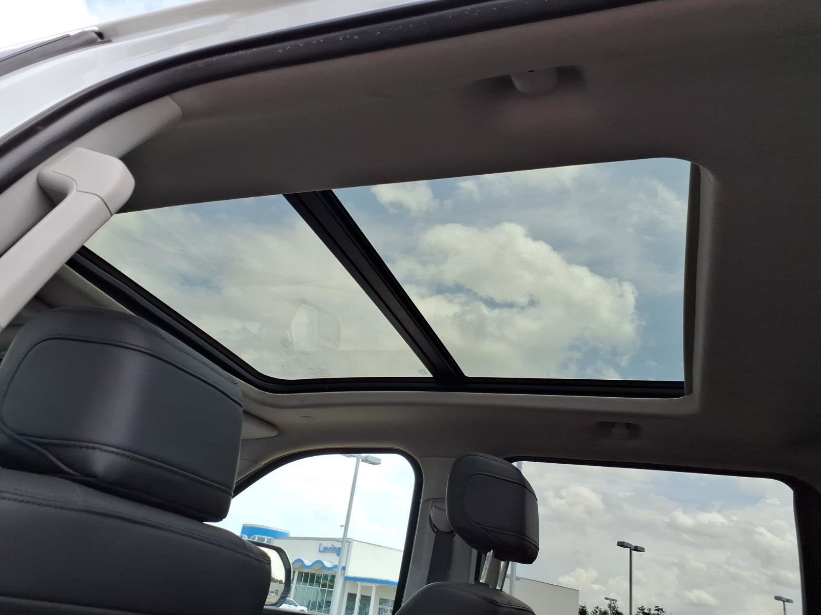 2024 Toyota Tundra Limited - Photo 9