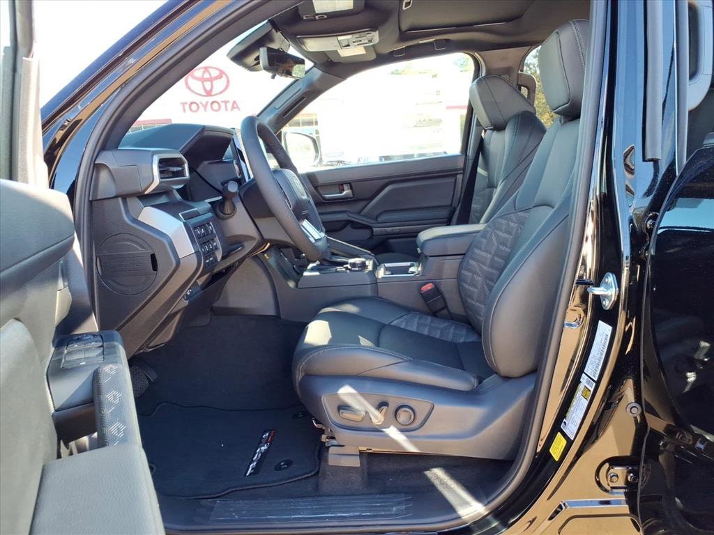 2025 Toyota Tacoma TRD Off Road - Photo 16