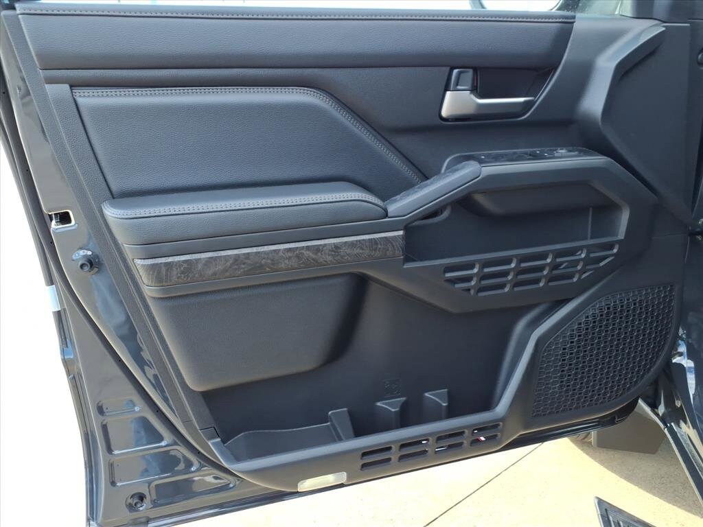 2026 Toyota Tacoma Limited - Photo 22