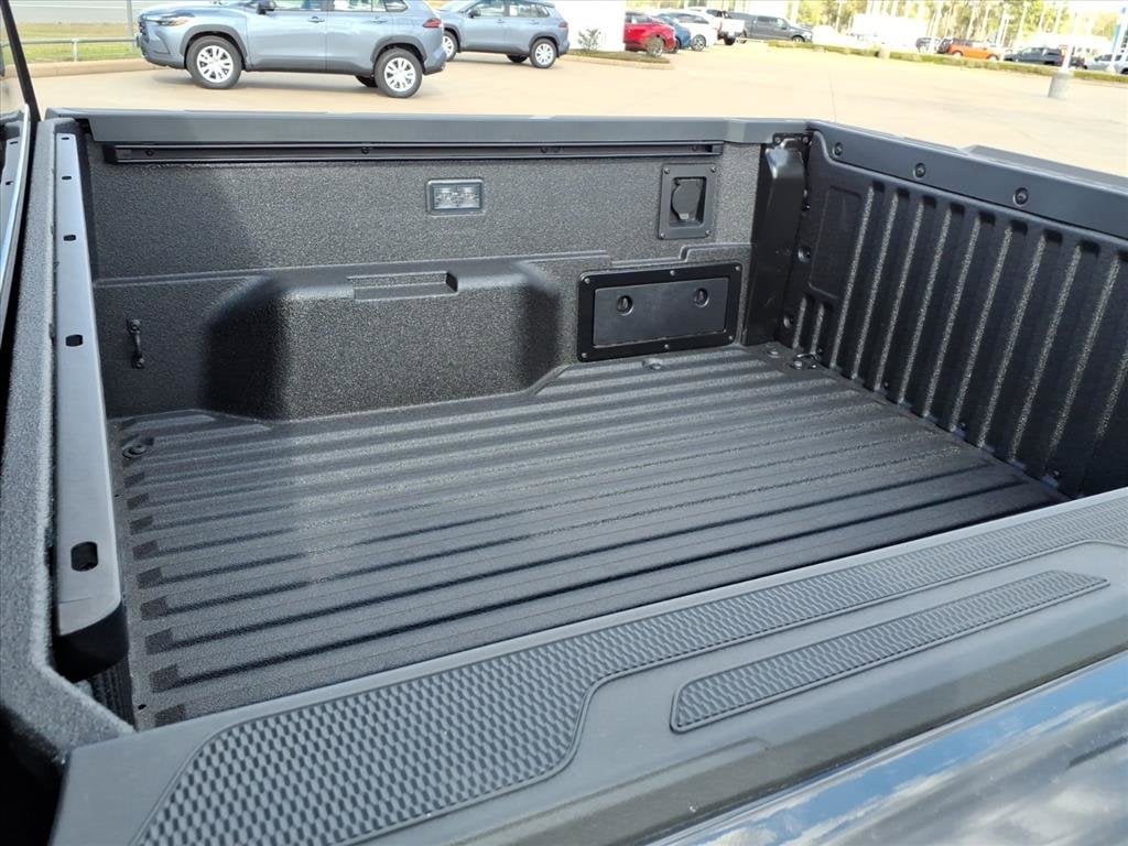 2026 Toyota Tacoma Limited - Photo 19