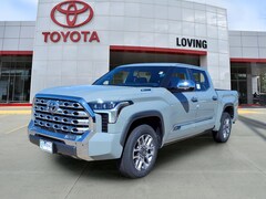 2026 Toyota Tundra i-FORCE MAX 1794 Edition 1794 CREWMAX 5.5