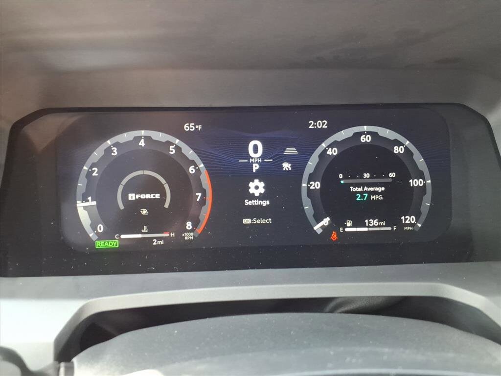 2026 Toyota Tacoma Limited - Photo 24