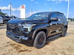 2026 Toyota Sequoia TRD Pro TRD PRO HYBRID