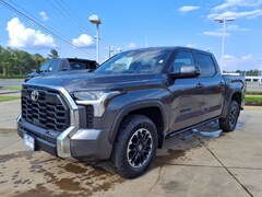 2026 Toyota Tundra SR5 SR5 CREWMAX 5.5
