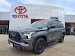 Toyota Sequoia