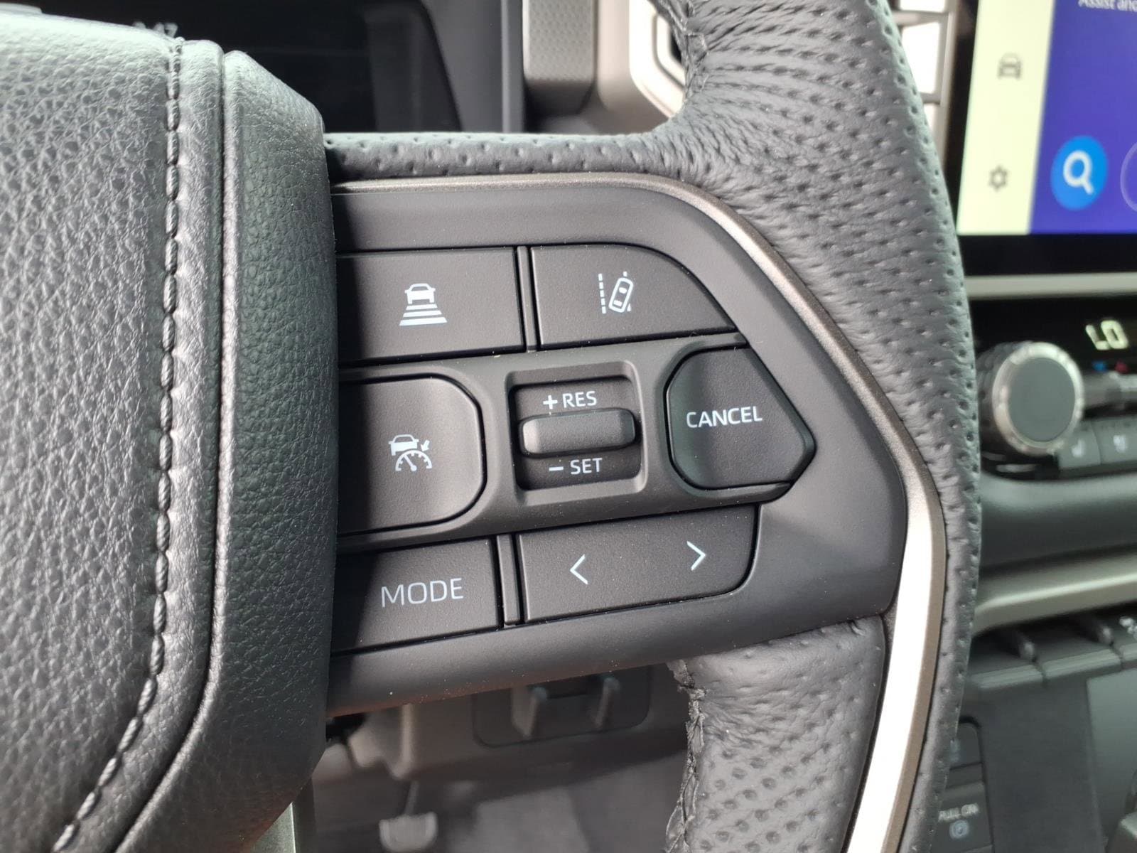 2026 Toyota Tundra Limited - Photo 25