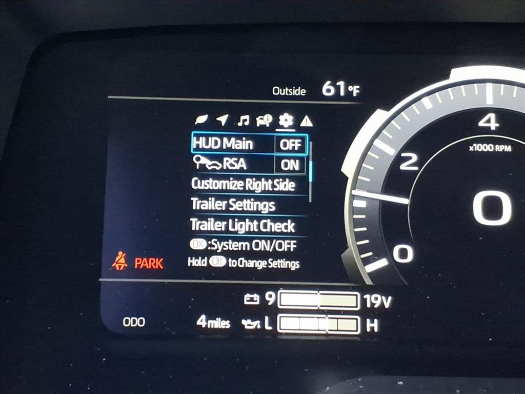 2026 Toyota Tundra 1794 Edition - Photo 12