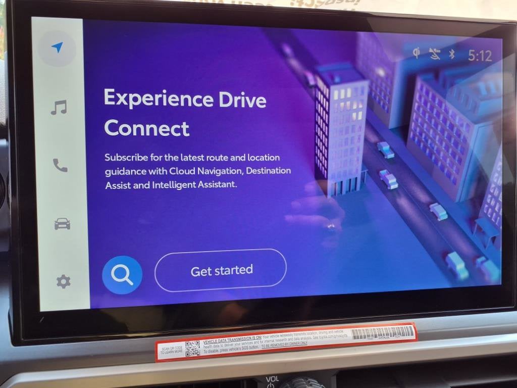 2025 Toyota Tacoma TRD Off Road - Photo 10