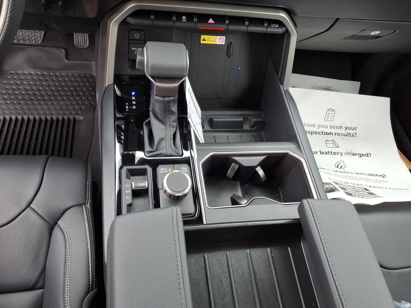 2026 Toyota Tundra SR5 - Photo 16