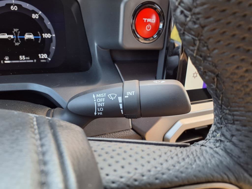 2025 Toyota Tacoma TRD Off Road - Photo 28