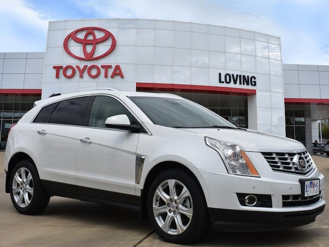 2016 Cadillac Suv >> Used 2016 Cadillac Srx For Sale Lufkin Tx 3gyfnde39gs508387 2016 Cadillac Suv >> Used 2016 Cadillac Srx For Sale Lufkin Tx 3gyfnde39gs508387