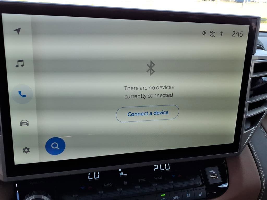2026 Toyota Tundra 1794 Edition - Photo 11